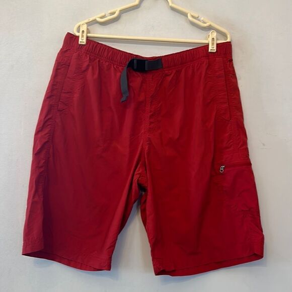 Columbia omni-shade sun protection swim trunks Size L - Picture 1 of 10